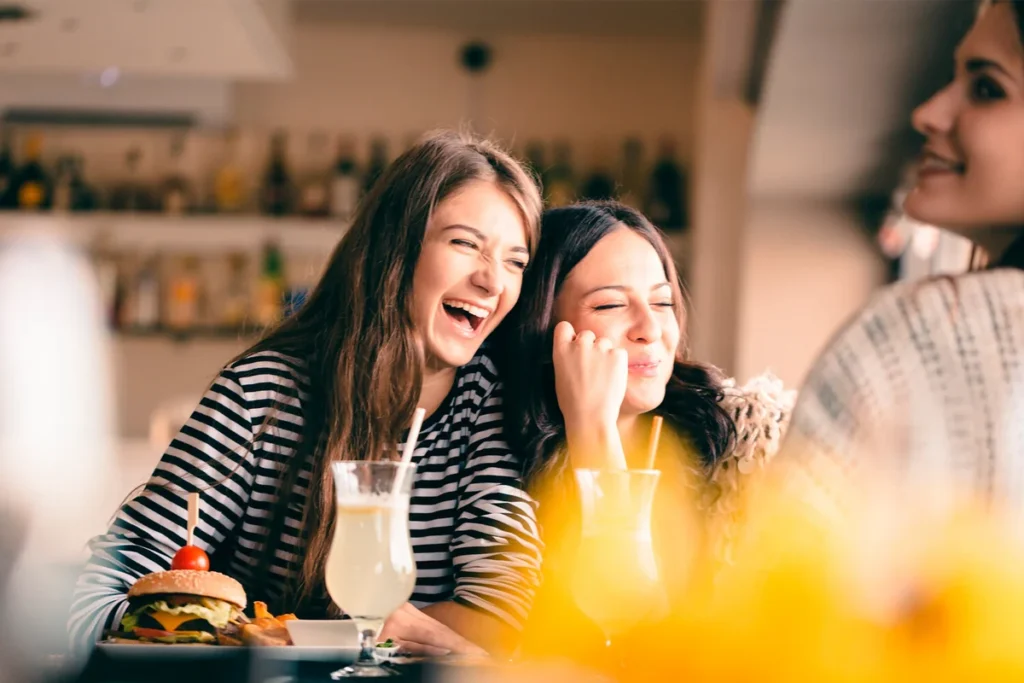 Dul Sohbet Dullarla Nasıl Sohbet Edilir?