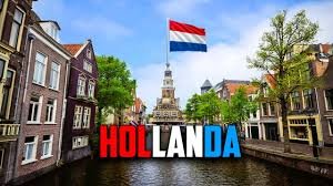 Hollanda Sohbet Odaları