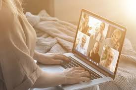 Webcam Sohbet Görüntülü Görüşme
